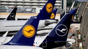 Official rejects reports of suspension of Lufthansa flights to Iran
