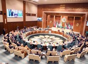 Arab League expresses concern over deadly violence in Syria