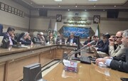 سهم ۲ هزارو ۶۰۰ میلیارد ریالی منابع طبیعی یزد از معادن پرداخت نشده است