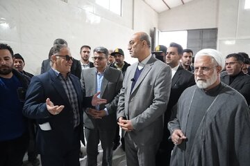 سفرنامه کنگاور؛ تدبیر جدید استاندار کرمانشاه برای توسعه اقتصادی و گردشگری منطقه