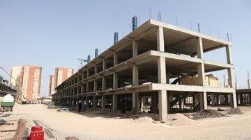 مشکل ۱۸ ساله اراضی تعاونی مسکن نورآباد در آستانه حل شدن