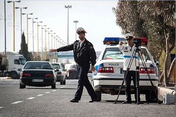 تاکید بر نقش بانوان در نهادینه کردن پویش «نه به تصادف»