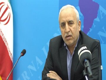 مدیر درمان تامین‌اجتماعی خراسان‌رضوی: دوسوم خدمت‌گیرندگان کارگران و خانواده‌های آنان هستند
