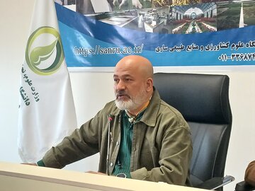 پژوهشگر حوزه محیط زیست کشور: اجرای سند ملی امنیت غذایی می‌تواند آینده ایران را بسازد