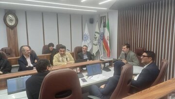 خمسه نظامی؛ روایتی مصور از شعر، هنر و هویت ایرانی