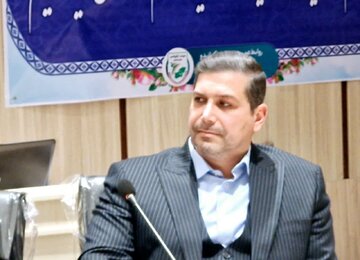 تکواندو گلستان در اوج: علی نوری با رأی قاطع ابقا شد