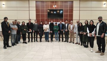 عکاس ایرنا برگزیده دومین اردوی ملی و جشنواره عکس بوشهر معرفی شد