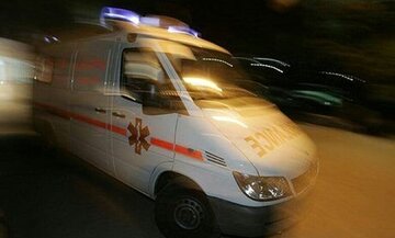 انجام ۸۵۶ ماموریت اورژانس دانشگاه علوم پزشکی سمنان/ ۲۲۴ مصدوم تصادفات بستری شدند