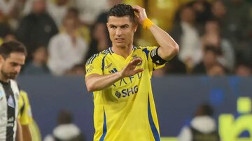 پیشنهاد وسوسه‌انگیز برای تمدید با رونالدو؛ النصر هم پول می‌دهد، هم سهام!