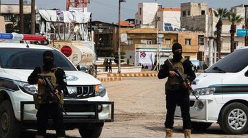Poursuite des combats en Syrie et exécutions sommaires de civils