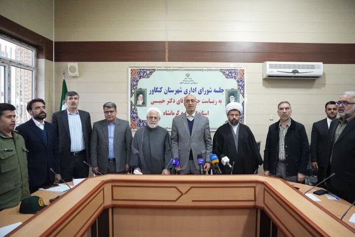 سفرنامه کنگاور؛ تدابیر جدید استاندار کرمانشاه برای توسعه اقتصادی و گردشگری منطقه