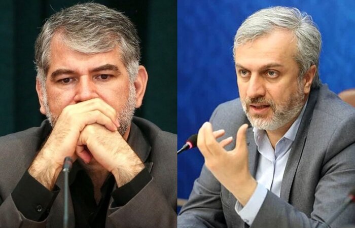 دبش؛ پرونده هزار توی از یک فساد اقتصادی