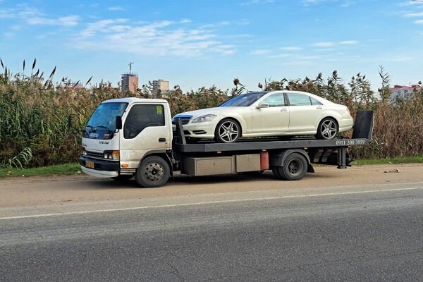 خدمات خودروبر محمود آباد: اطمینان و آرامش در سفرهای جاده‌ای