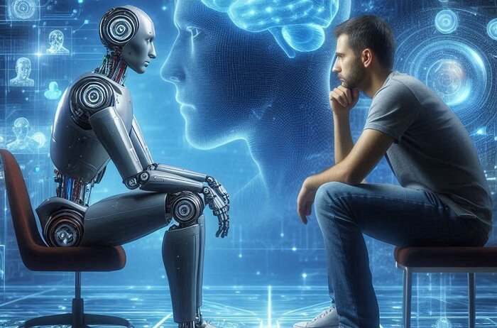 رژیمهای هوش مصنوعی جان شما را تهدید میکنند!