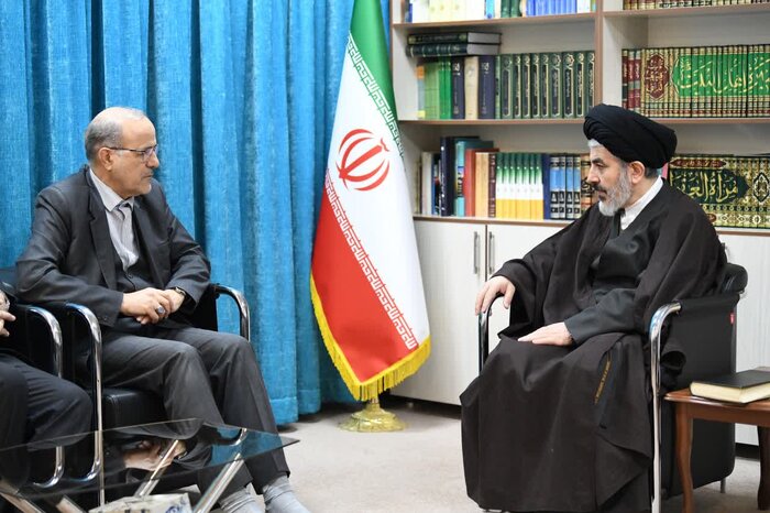 پاسخ به شبهات اعتقادی دانشآموزان مورد توجه باشد