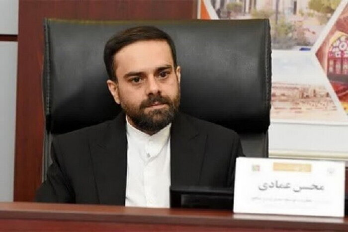 مدیرکل راهداری فارس: پویش ‘نه به تصادف’ باید در جامعه نهادینه شود