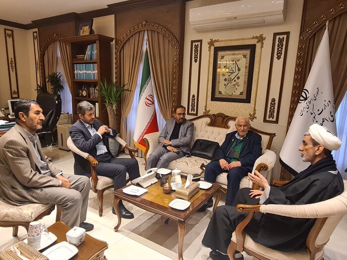 هیچ فردی بهدلیل حوادث رانندگی در زندان نیست