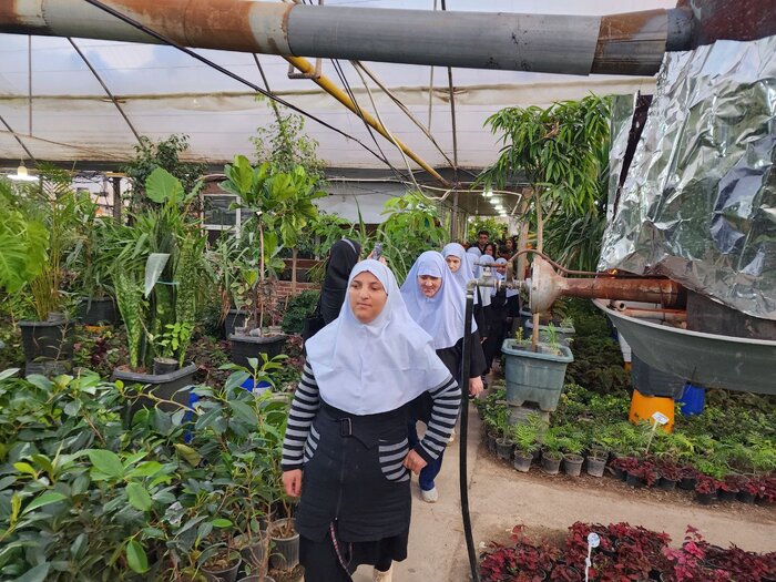 برگزاری تورهای گردشگری ویژه توانیابان با هدف ارتقای کیفیت زندگی در پاکدشت