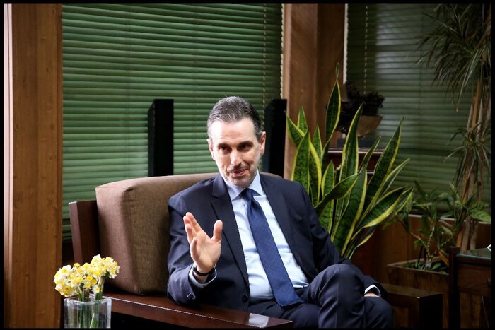 آماده توسعه فعالیتهای مشترک فرهنگی هنری میان ایران و اسپانیا هستیم