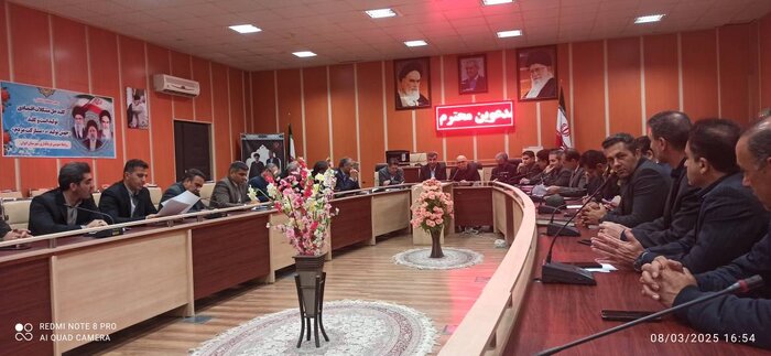 جمع آوری پنج تن مواد غذایی فاسد در ایلام