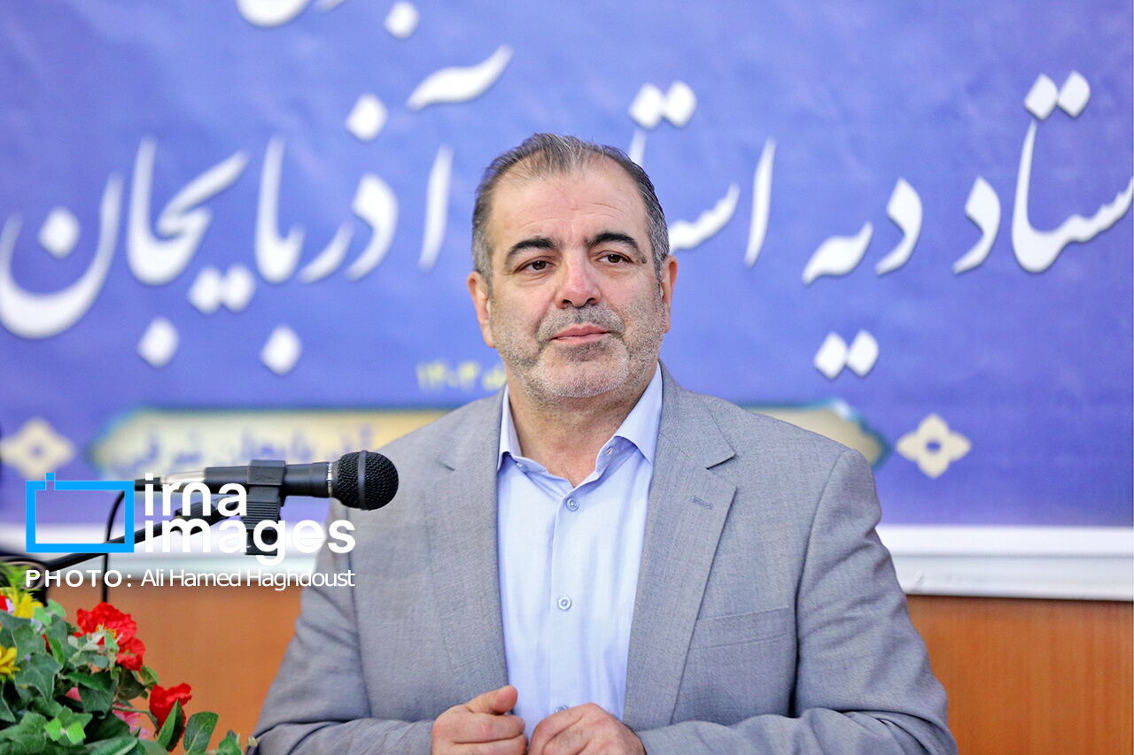 آذربایجان شرقی ۶۹۰ زندانی مالی غیرعمد دارد