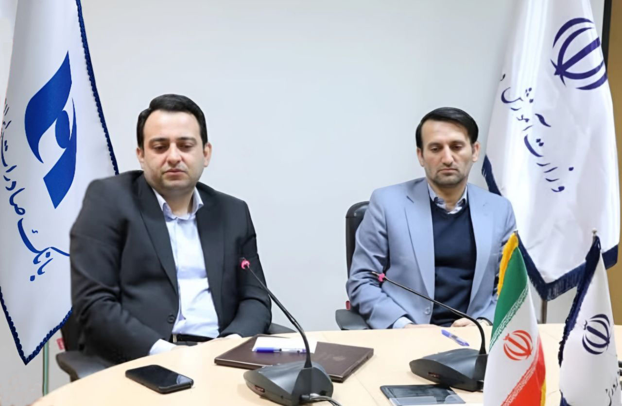 وزارت آموزش و پرورش و بانک صادرات ایران تفاهمنامه همکاری امضا کردند