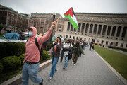 Liberté d’expression à l’américaine : L'Université de Columbia réprime les étudiants pro-Palestine