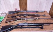 IRGC dismantles two terrorist teams in southeast Iran