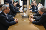 استاندار خراسان رضوی:سرمایه‌گذاری بخش خصوصی در حوزه سلامت برای بهبود زندگی ضروری است