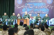 برنامه‌های توانمندسازی، سربازان را به عناصر مفید در جامعه تبدیل می‌کند