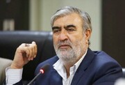 تیم مذاکره بر اساس منافع ملی حرکت می‌کند