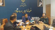 ۲۰۰ مورد بازرسی از اصناف اردستان انجام شد