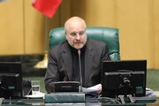 Presidente del Parlamento iraní: Irán no esperará ninguna carta de EEUU