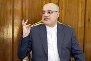 Iran is prepared to assist in Lebanon’s reconstruction: Ambassador