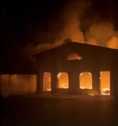 Islamophobie en France : l’attaque incendiaire contre la mosquée de Jargeau