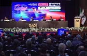 سرمایه فولاد مبارکه به ۱۵۰ هزار میلیارد تومان رسید