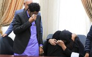 معجزه در دادگستری گلستان؛ نجات از قصاص با قلب بزرگ یک خانواده