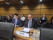 Qatar says all Israeli nuclear sites must come under IAEA oversight