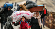 Israel plans to set up directorate to expel Palestinians from Gaza