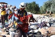 Killing of civilians in Syria must immediately stop, demands U.N. rights chief
