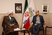 استاندار گیلان بر بهره‌مندی هدفمند از زکات و صرف آن در استان تاکید کرد