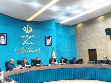 مسائل اتباع بیگانه و تغییر سبک زندگی ابرچالش‌های اجتماعی و فرهنگی یزد است