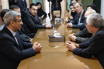 استاندار خراسان رضوی:سرمایه‌گذاری بخش خصوصی در حوزه سلامت برای بهبود زندگی ضروری است