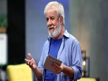 مسعود کرامتی: سینمای امروز مضحکه است/ تلویزیون اسم هزل‌ترین کارها را طنز گذاشت