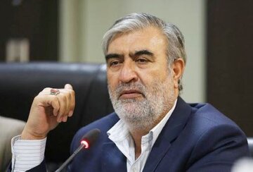 تیم مذاکره بر اساس منافع ملی حرکت می‌کند