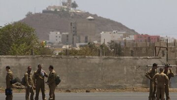La France entame son processus officiel de retrait du Sénégal