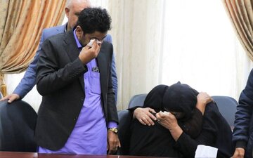 معجزه در دادگستری گلستان؛ نجات از قصاص با قلب بزرگ یک خانواده