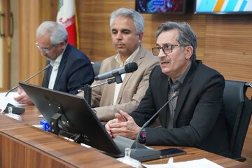 خراسان جنوبی بیشترین کشته‌های تصادفات رانندگی را دارد