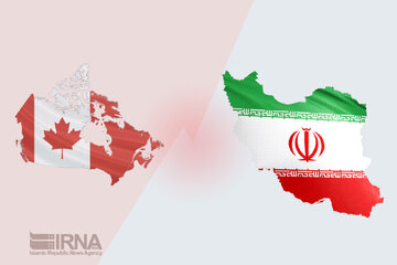 L'Iran condamne les nouvelles sanctions « illégales et illégitimes » du Canada