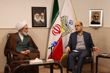 استاندار گیلان بر بهره‌مندی هدفمند از زکات و صرف آن در استان تاکید کرد